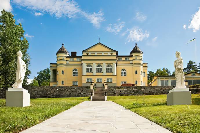 Hammartorp, Helgesta - Sparreholm, Flens kommun