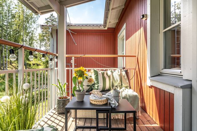 2 rum Lägenhet på Avstyckningsgränd 6D Viksjö Järfälla kommun - bild 21