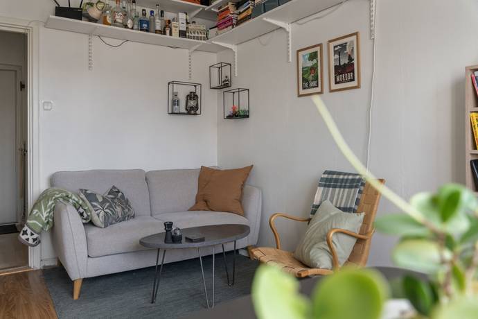 1 rum lägenhet på Timotejgatan 4, 2 tr Södermalm, Stockholms kommun - bild 4