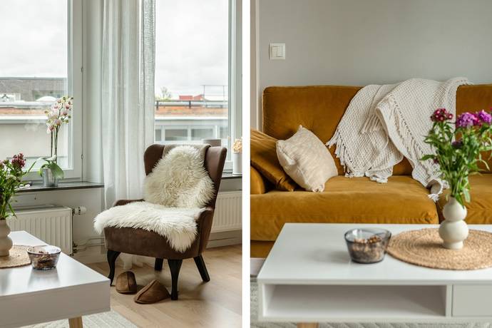 2 rum lägenhet på Kabelverksgatan 32 Älvsjöstaden, Stockholms kommun - bild 4