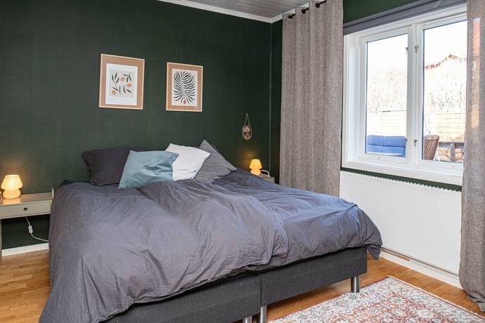 6 rum Villa på Villagatan 10 Iggesund Hudiksvalls kommun - bild 9