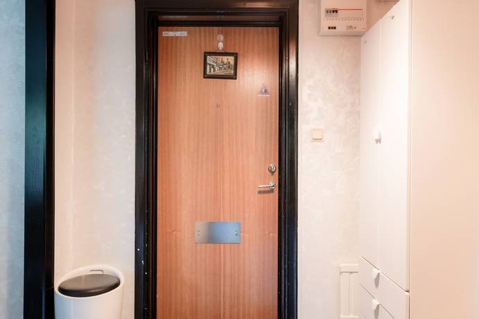 2 rum lägenhet på Rosenkällavägen 28A Fågelbo, Nyköpings kommun - bild 3
