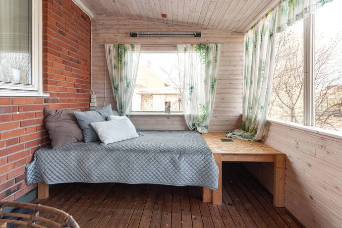 5 rum Villa på Solvägen 8 Centrala Gagnefs kommun - bild 21