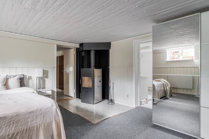 4 rum Villa på Åbrinken 5 Valbo Gävle kommun - bild 31