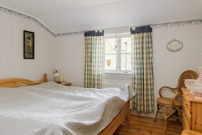 3 rum Fritidshus på Herrestad Bokhult 1 Herrestadsjön Värnamo kommun - bild 15