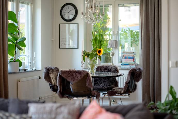3 rum Lägenhet på Turebergs Allé 5 Tureberg Sollentuna kommun - bild 15