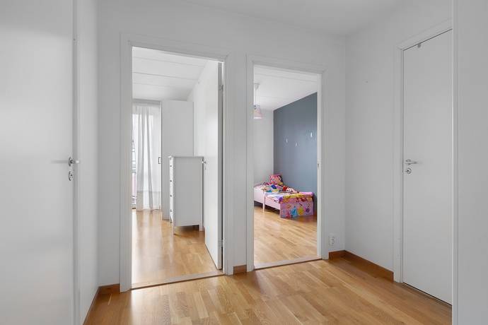 3 rum Lägenhet på Centralvägen 15 Centrala Väsby Upplands Väsby kommun - bild 20