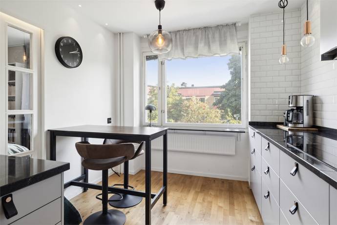 2 rum Lägenhet på Ödegårdsgatan 12 Johannelund Linköpings kommun - bild 10