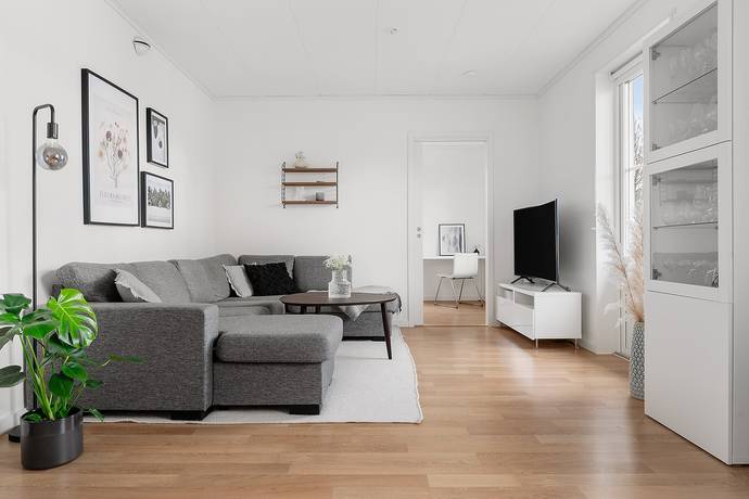 Apotekare Reinholds Väg 3 F, Teleborg, Växjö kommun