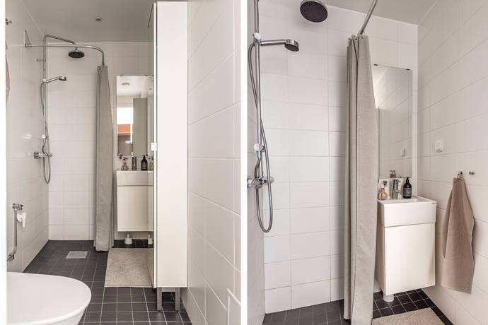 2 rum Lägenhet på Bjurholmsplan 23 SoFo Stockholms kommun - bild 19