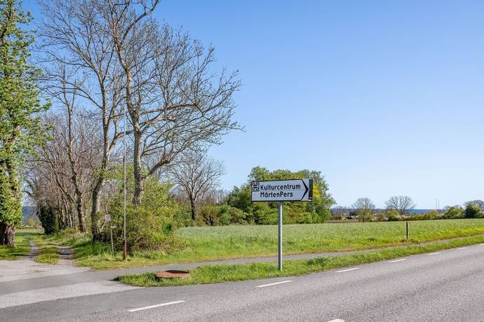 8 rum gård med jordbruk på Höga vägen 68 MårtenPers Källa, Simrishamns kommun - bild 4