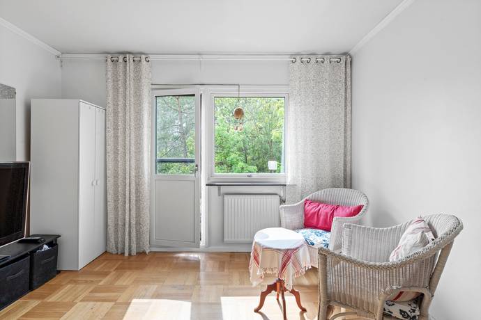 1 rum Lägenhet på Karl Martins väg 16 Petersberg Vaxholms kommun - bild 7
