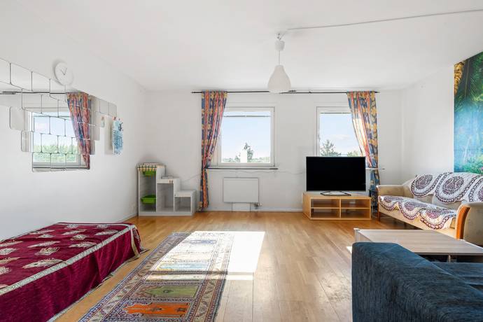 Terapivägen 14B, Flemingsberg, Huddinge kommun