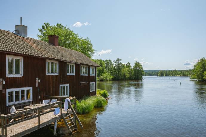 2 rum Villa på Sundbovägen 84 Fagersta kommun - bild 35