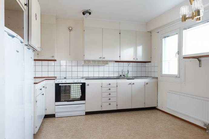 2 rum lägenhet på Lagmansgatan 11 Dingtuna, Västerås kommun - bild 4