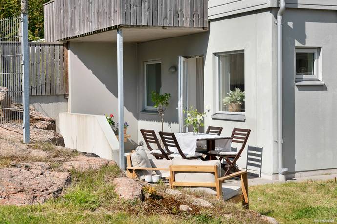 2 rum Lägenhet på Klädesvägen 7a Skrea / Brune Kulle Falkenbergs kommun - bild 14