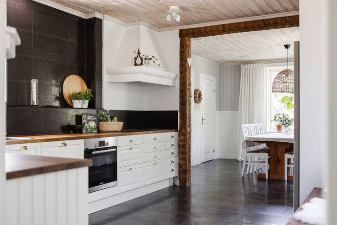 4 rum Villa på Nedre Lönnemossa 2 Lönnemossa Falu kommun - bild 13