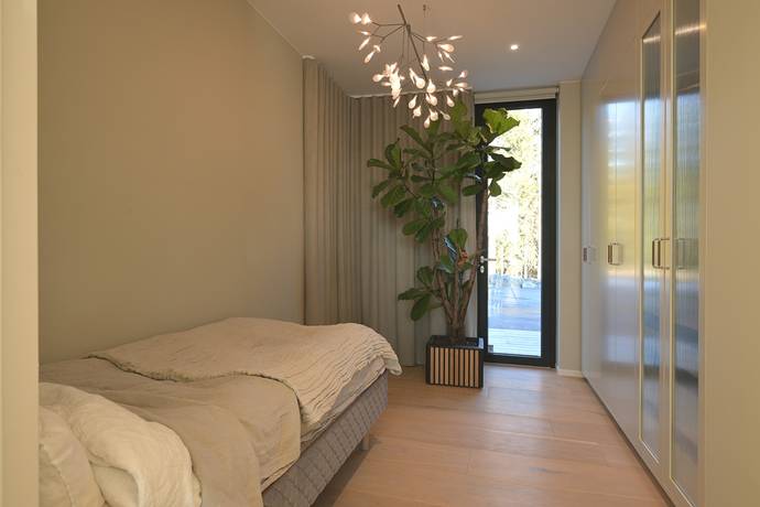 4 rum Villa på Holmen 23B Holmsund Umeå kommun - bild 18