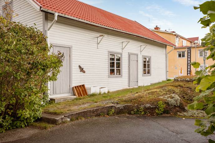 275 m² Villa på Gamlebyleden 3 Horn Kinda kommun - bild 47
