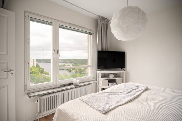 3 rum Lägenhet på Finntorpsvägen 13, 6tr Finntorp Nacka kommun - bild 21