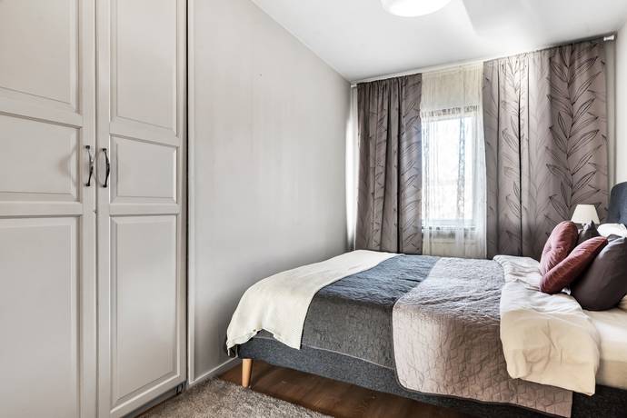 4 rum Lägenhet på Dimgatan 3 Gränby Uppsala kommun - bild 23