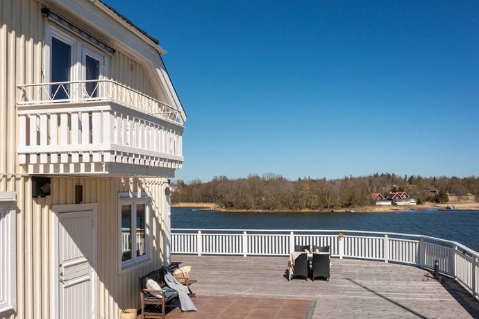 4 rum Vinterbonat fritidshus på Ortalavägen 32 Ortala, Älmsta Norrtälje kommun - bild 40