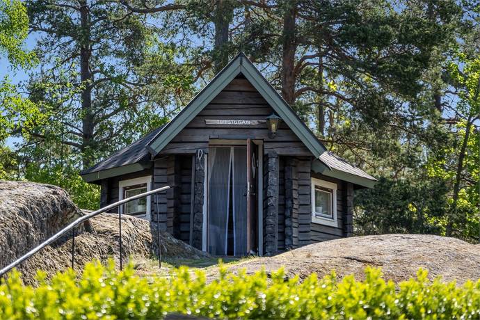 3 rum Vinterbonat fritidshus på Sandvikstvärväg 174 Lisö - Sandvik Nynäshamns kommun - bild 32