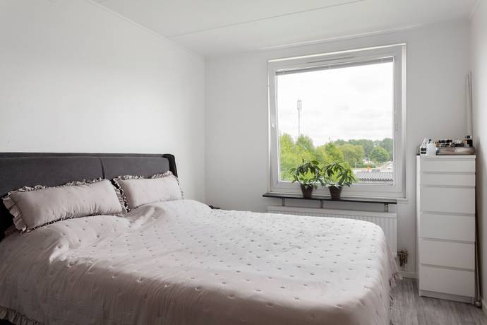 4 rum Lägenhet på Kvartettgatan 4 Almvik Malmö kommun - bild 10