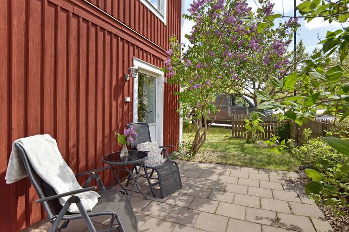 5 rum Kedjehus på Skvattramsstigen 8 Sjöängen Huddinge kommun - bild 25
