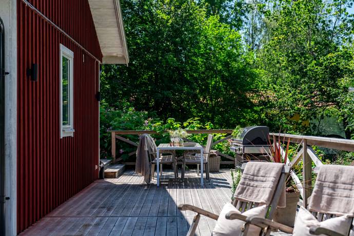3 rum Villa på Strandsjövägen 42 Järlåsa Uppsala kommun - bild 34