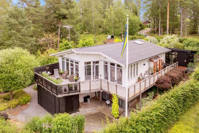 4 rum Villa på Backsippsvägen 7 Sigtuna kommun - bild 41
