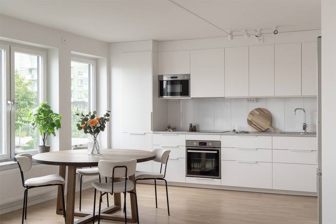 5 rum lägenhet på Havrefältsgatan 2B Elinelund / Elinegård, Malmö kommun - bild 2