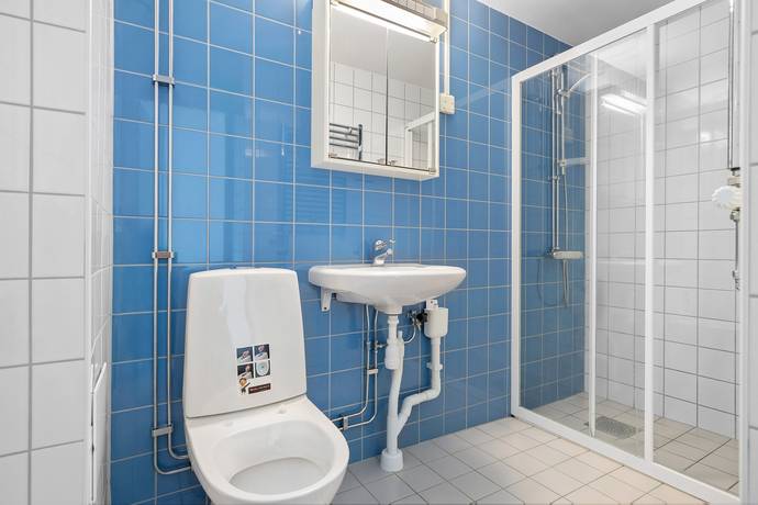 1 rum lägenhet på Axgatan 26 Bifrost, Mölndals kommun - bild 4