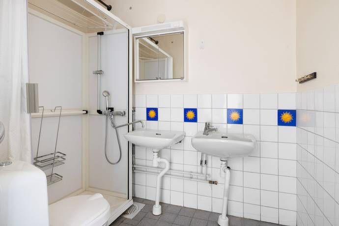 4 rum Lägenhet på Äspholmsvägen 23, vån 6 Skärholmens Centrum Stockholms kommun - bild 12