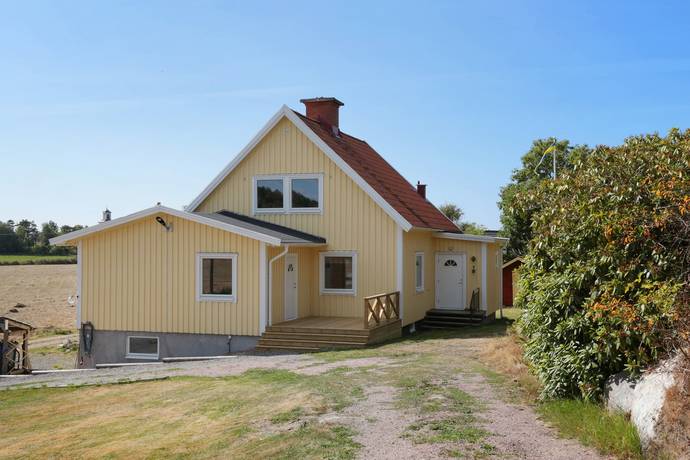 Skårpedal 140, Lycke, Kungälvs kommun