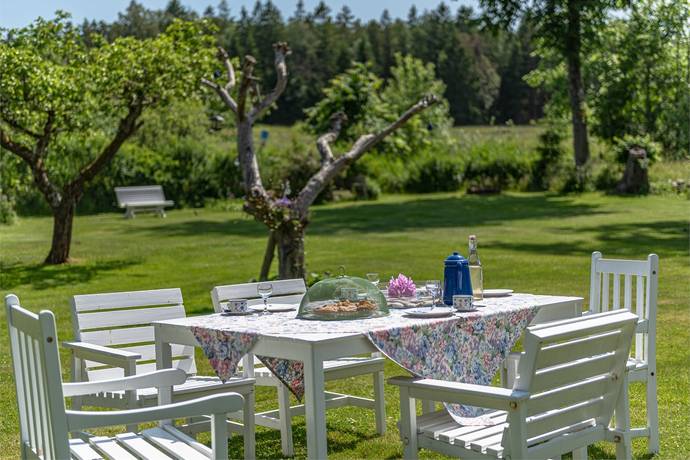 8 rum Villa på Tjärnö Prästgård, Tjärnövägen 3 Tjärnö Strömstads kommun - bild 12