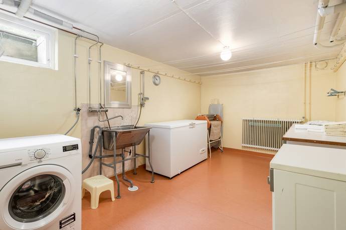 6 rum Villa på Vibynäsgatan 3 Gamla Råslätt Jönköpings kommun - bild 41