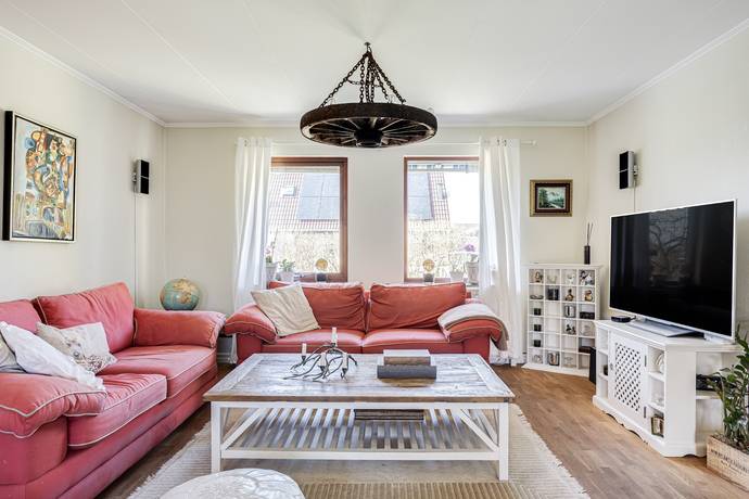 5 rum Villa på Båtsmansgränd 37 Bunkeflostrand Malmö kommun - bild 18