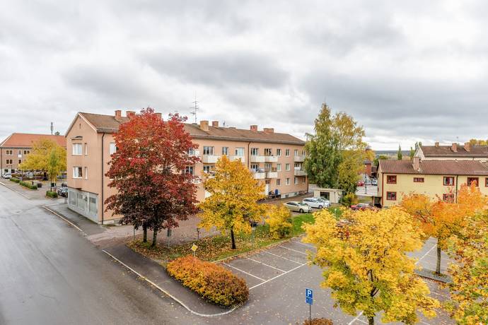 2 rum Lägenhet på Dalagatan 6E SMEDJEBACKEN Centrum Smedjebackens kommun - bild 12