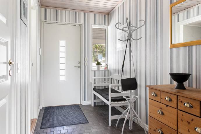 5 rum villa på Mårtens väg 39 Rolfstorp, Varbergs kommun - bild 3