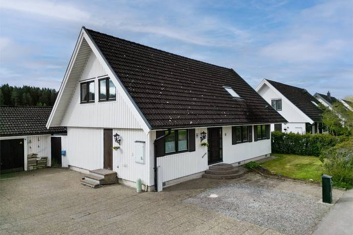 7 rum Villa på Midsommarvägen 40 Vagnhärad Trosa kommun - bild 31