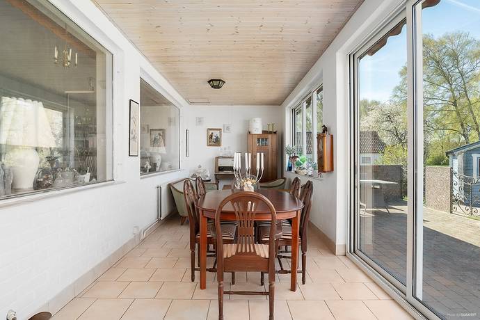 7 rum Gård/skog på Ramsåsa 2230 Ramsåsa Tomelilla kommun - bild 7