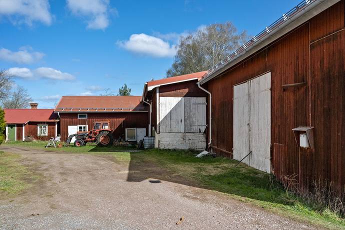 5 rum Gård med jordbruk på Naglarbyvägen 95 Naglarby Säters kommun - bild 20