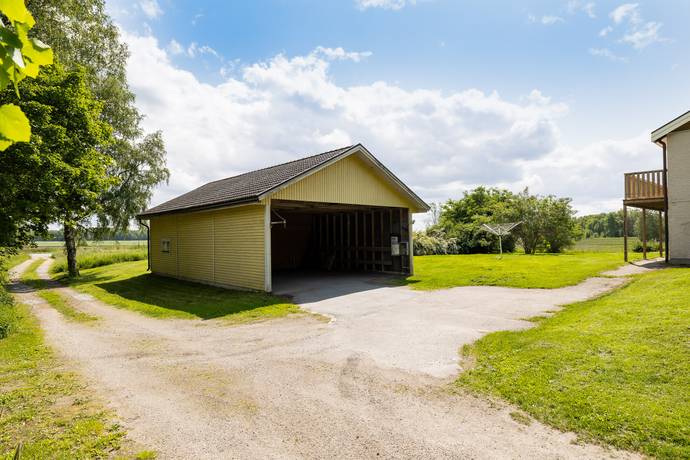 6 rum Villa på Näset 213 Örebro kommun - bild 44