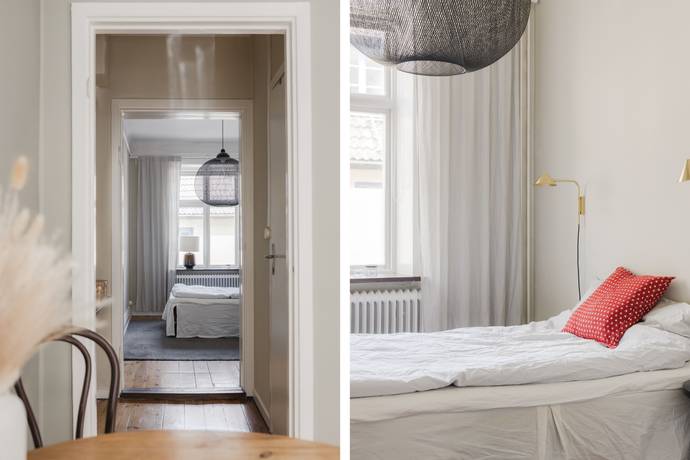 1 rum Lägenhet på Lilla tomegatan 6 Lund - Centrum Lunds kommun - bild 6