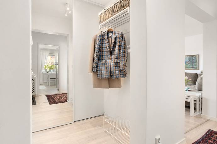 3 rum Lägenhet på Brunnshusgatan 25 A Centrum Härnösands kommun - bild 18