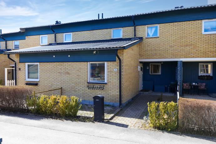 Klockaretorpet, Norrköpings kommun