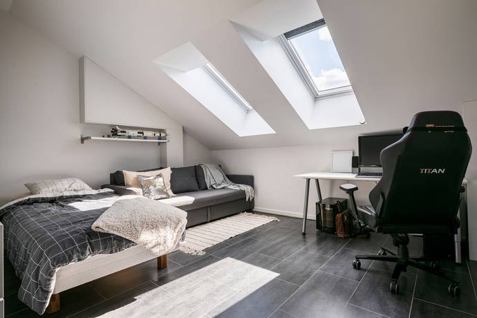 7 rum Villa på Oxelvägen 16 Huddinge - Milsten/Snättringe Huddinge kommun - bild 50
