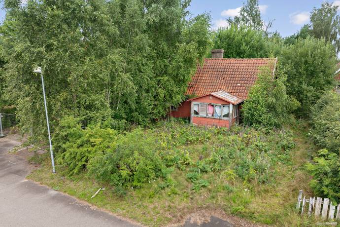 4 rum villa på Fabriksallén 39 Klippan, Klippans kommun - bild 3