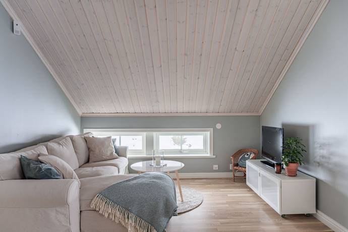 6 rum Villa på Valborg Olanders väg 29 Lilla Källviken Falu kommun
